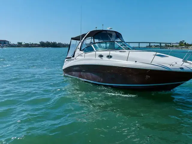 Sea Ray 320 Sundancer