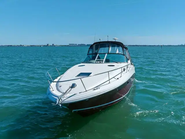 Sea Ray 320 Sundancer