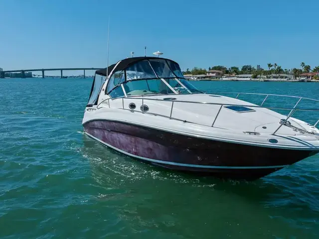 Sea Ray 320 Sundancer