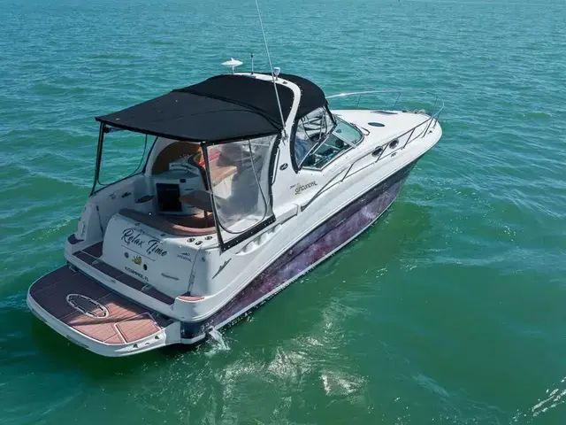 Sea Ray 320 Sundancer