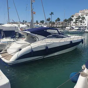 2007 Gobbi Atlantis 47