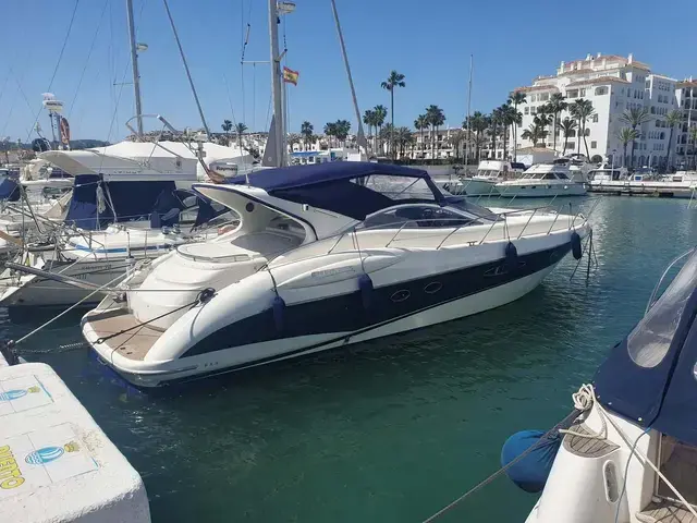 Gobbi Atlantis 47