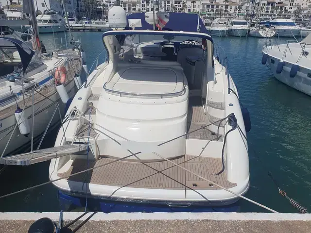 Gobbi Atlantis 47