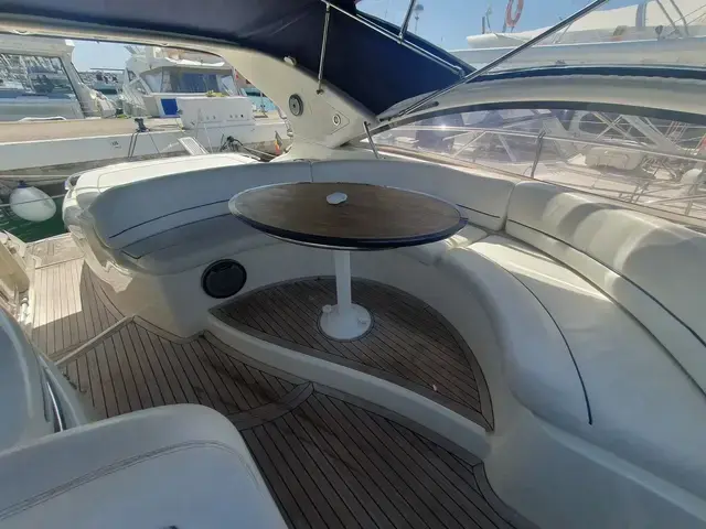 Gobbi Atlantis 47