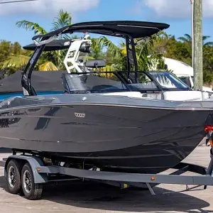 2024 Nautique Boats Supreme S220 (Coastal Edition)