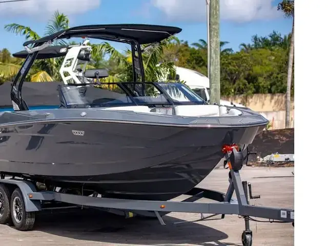 2024 Nautique Boats Supreme S220 (Coastal Edition) for sale in United States of America for P.O.A.