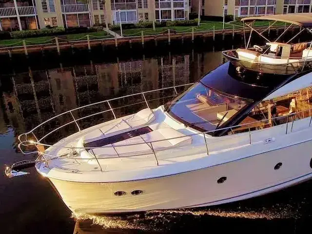 Beneteau Monte Carlo 50