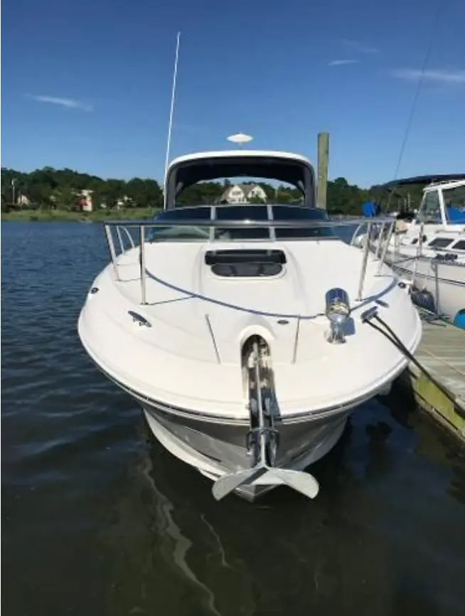 2012 Sea Ray 31'