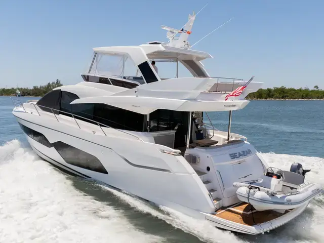 Sunseeker Manhattan 66