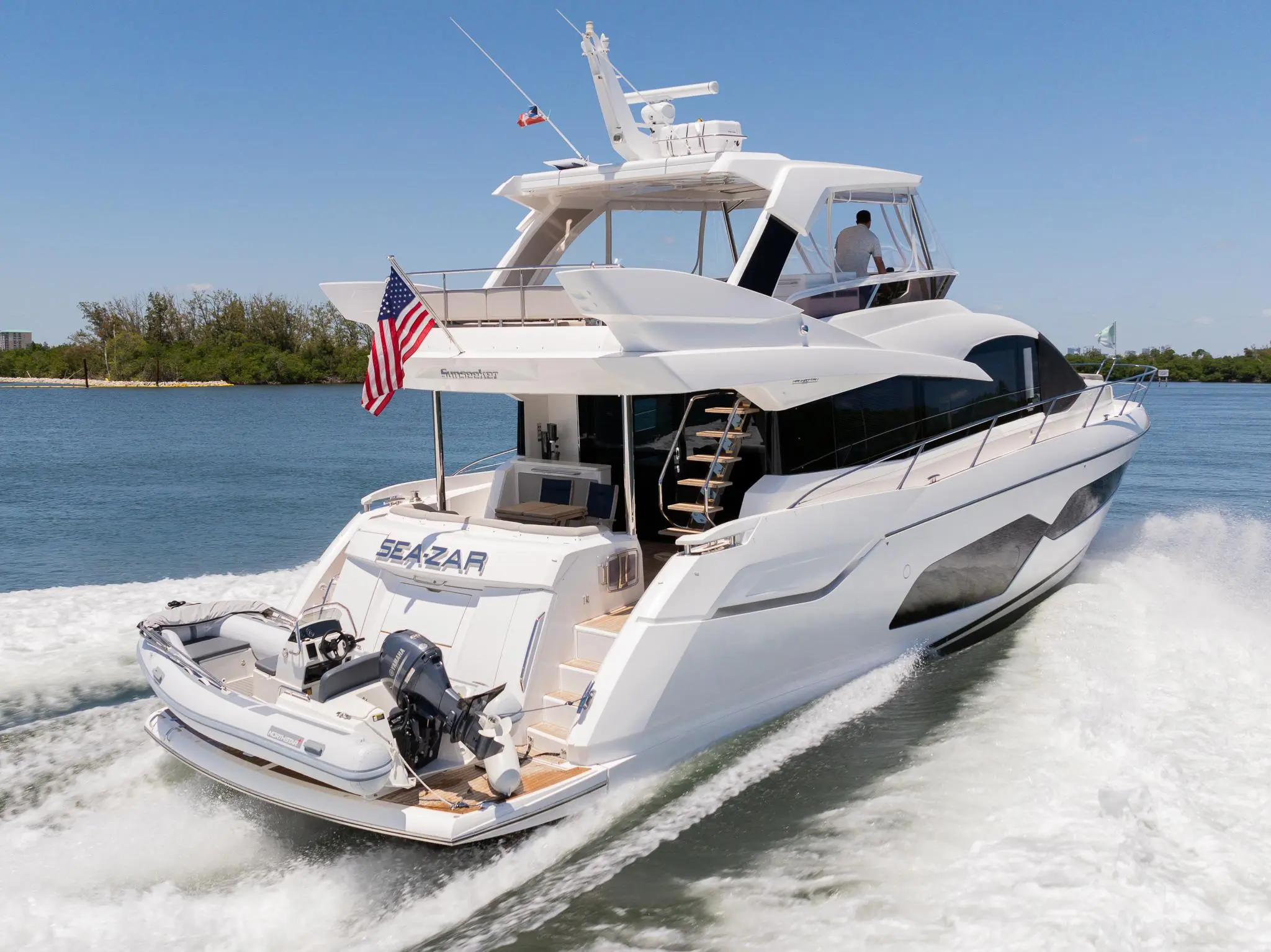 2019 Sunseeker manhattan 66