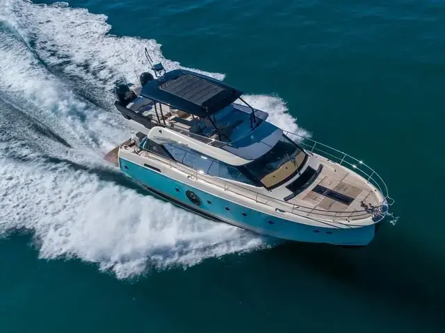 Beneteau 60'