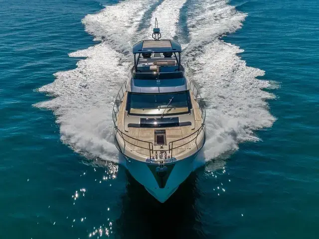 Beneteau 60'