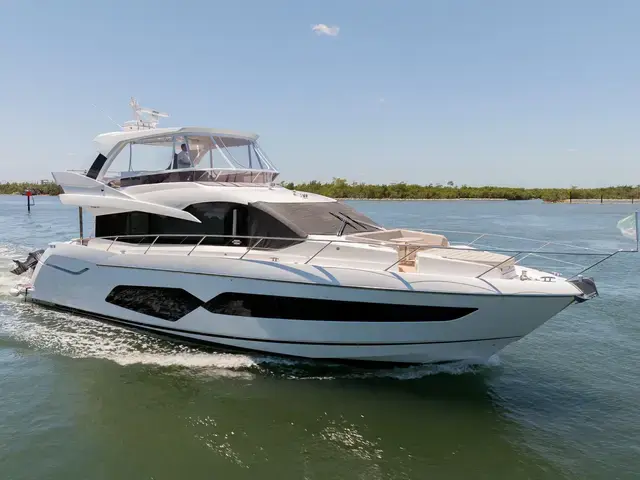 Sunseeker Manhattan 66