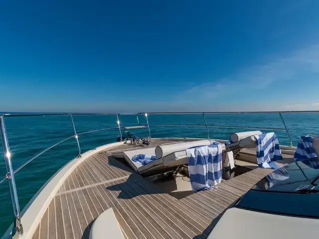 Beneteau 60'