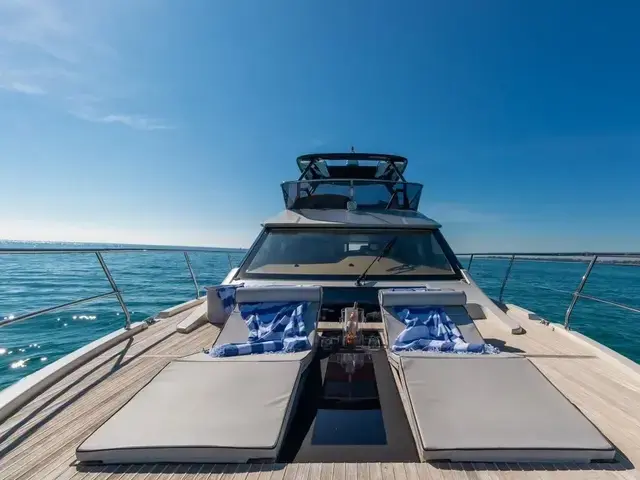 Beneteau 60'