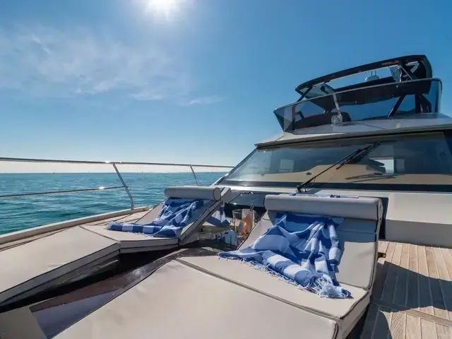 Beneteau 60'