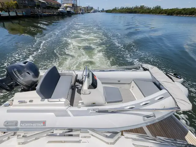 Sunseeker Manhattan 66