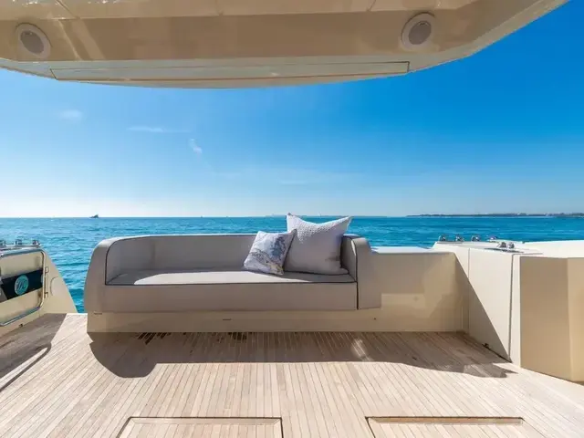 Beneteau 60'