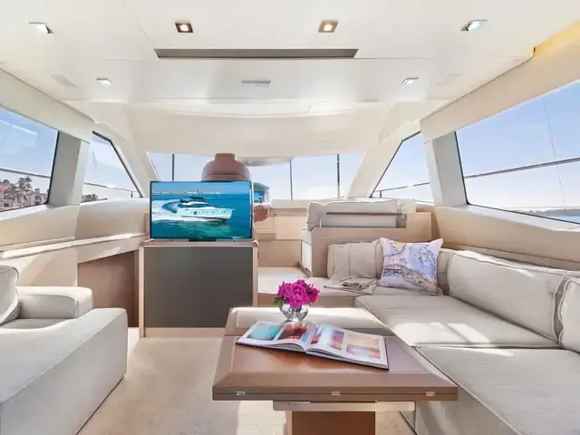 Beneteau 60'