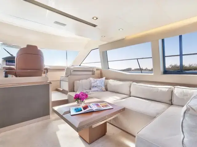 Beneteau 60'