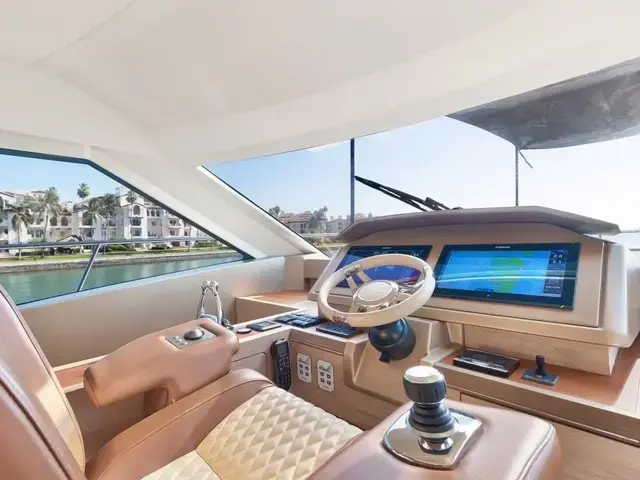 Beneteau 60'