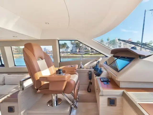 Beneteau 60'