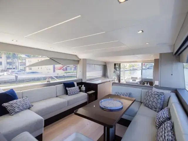 Sunseeker Manhattan 66