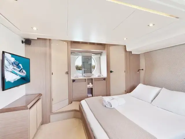 Beneteau 60'