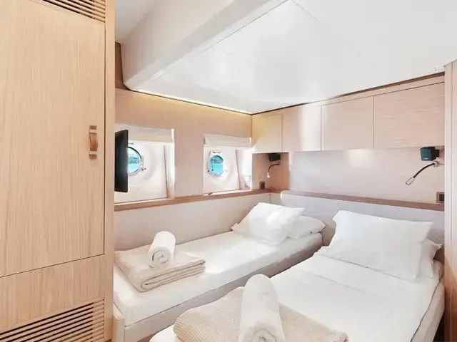 Beneteau 60'