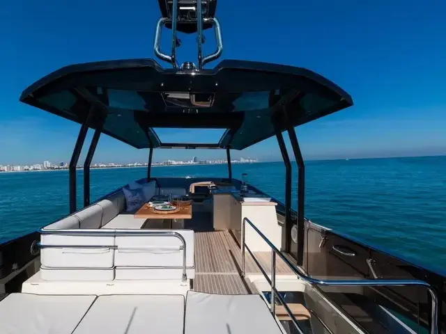 Beneteau 60'