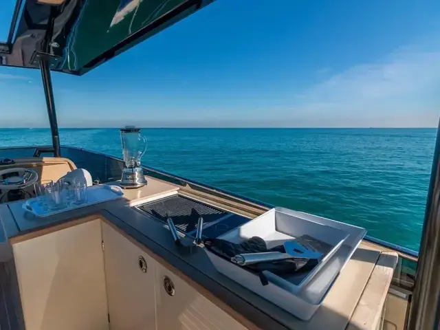 Beneteau 60'