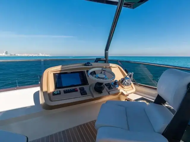 Beneteau 60'