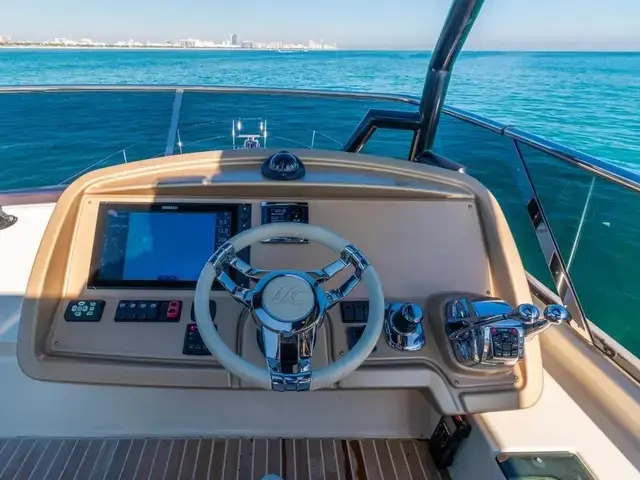 Beneteau 60'