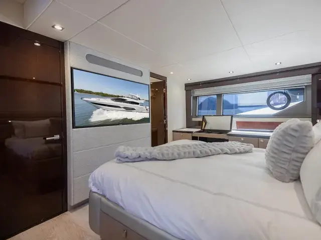 Sunseeker Manhattan 66