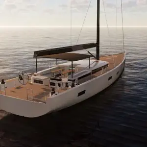 2025 Y Yachts Y7