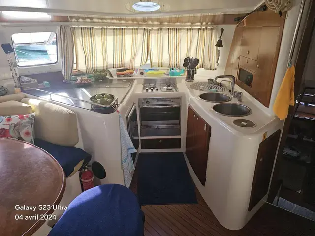 Fountaine Pajot Belize 43 Maestro