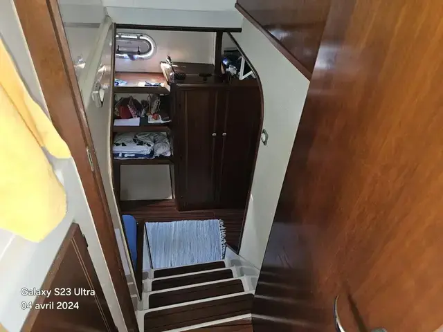 Fountaine Pajot Belize 43 Maestro