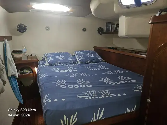 Fountaine Pajot Belize 43 Maestro