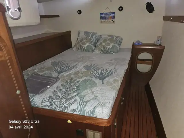 Fountaine Pajot Belize 43 Maestro