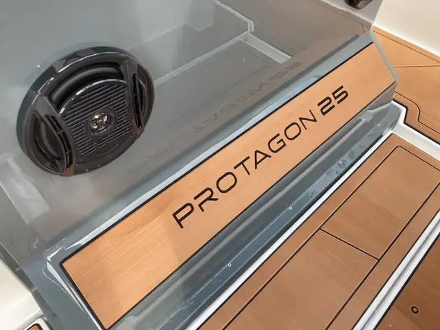 Protagon 25