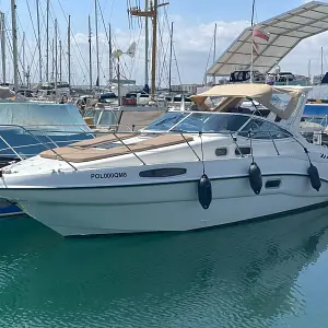 2003 Sealine S28