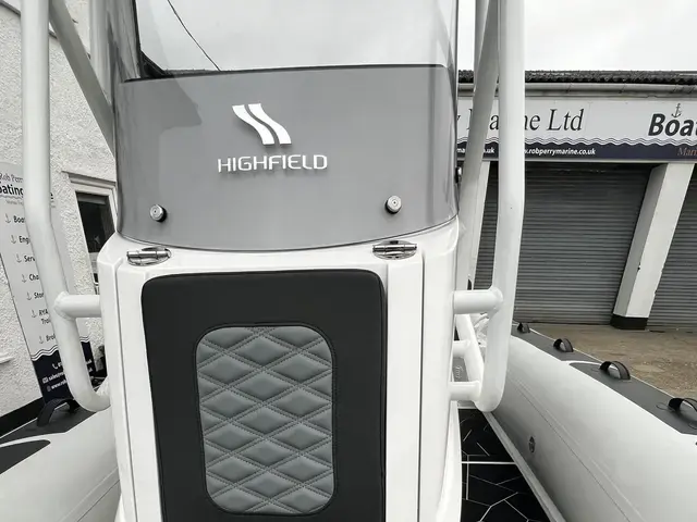 Highfield Sport 560