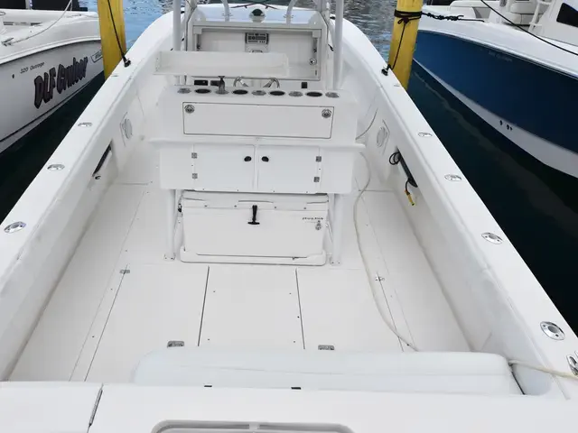 Seavee 340i