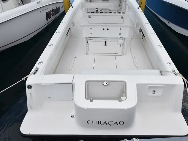 Seavee 340i