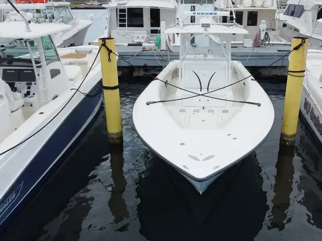 Seavee 340i