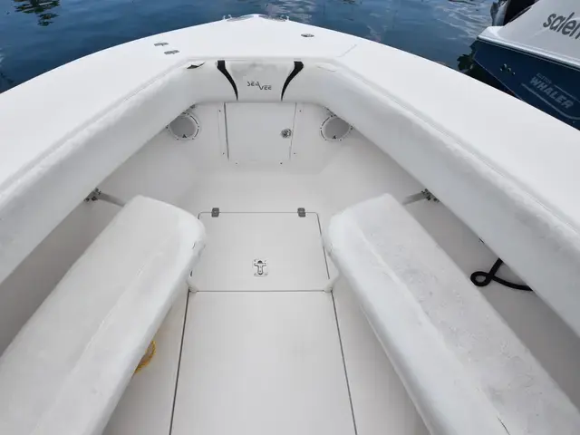 Seavee 340i