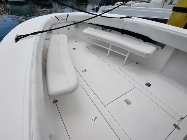 Seavee 340i