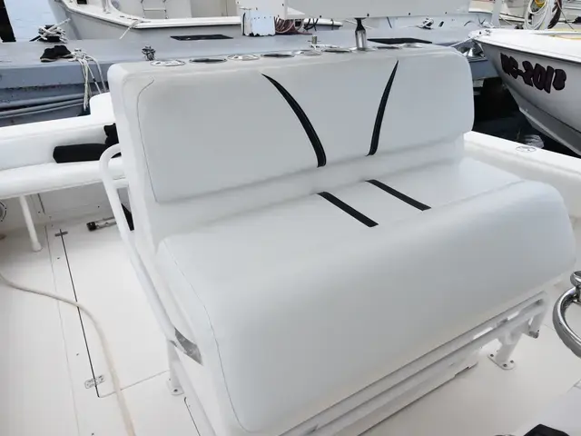 Seavee 340i