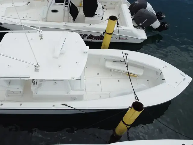 Seavee 340i