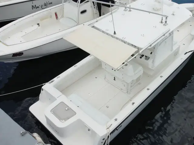 Seavee 340i